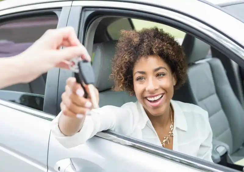 auto leasen Hoevelaken
